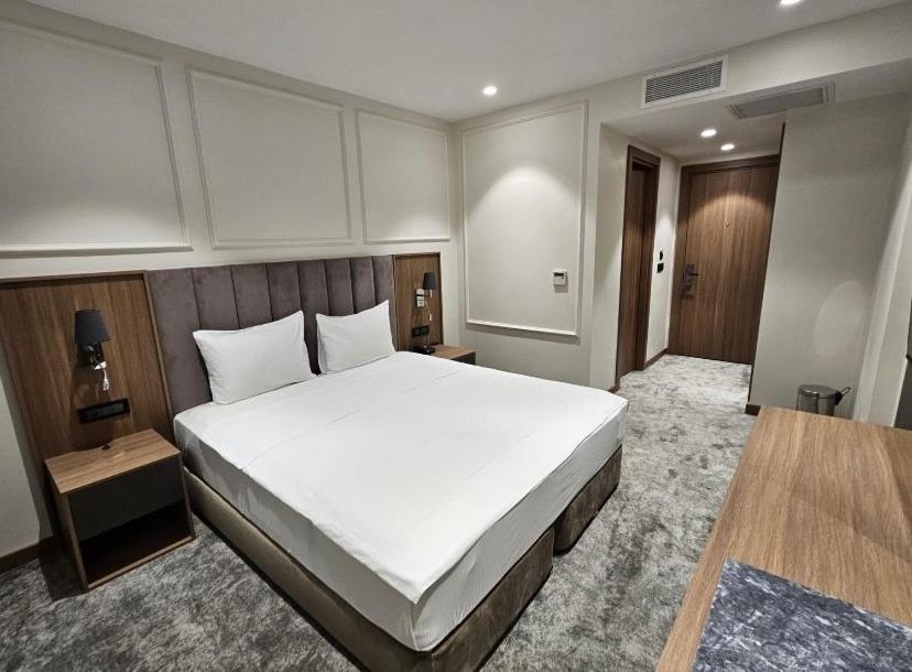 Hotel Pasa Gemlik